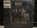 KISS DRESSED TO KILL 50th Anniversary Picture Disc #754/1000 New 2-Sided Poster