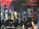 1ST ORIG 1984 Toshiki Kadomatsu AFTER 5 CLASH LP RAL-8812 City Pop Funk VG/VG+