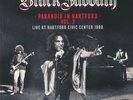 Black Sabbath - Paranoid In Hartford Volume 2 (LIMITED RED VINYL) Lp New