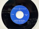 1968 WILD IN THE STREETS Radio Spot Announcements 7