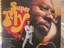 Curtis Mayfield, Superfly, 1979 RSO Stereo, RS-1-3046, VG-VG+/VG+