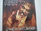 Deicide – Scars Of The Crucifix Clear Vinyl Limited Edition Earache