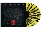 Strapping Young Lad 2x LP City Ministry Godflesh Gojira NIN KMFDM Static X lmtd