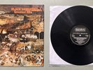 Black Sabbath-Greatest Hits-RARE NEM UK Import NEL6009 LP Record Album