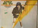 AC/DC High Voltage ATCO SD 36-142 (PR) 1976 Porky Prime Cut In shrink  VG+/VG+