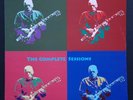 David Gilmour-The Complete Sessions 2xLP [Marbled Grey] Dandelion Records (2008)
