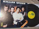 QUEEN - Killer Queen Venezuela Vinyl  12