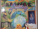 Fantasy – Paint A Picture  Vinyl LP 1990 import reissue Second Battle Progrock