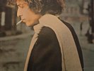 Bob Dylan Tough Songs double vinyl LP RARE Australian import 1979 Near Mint