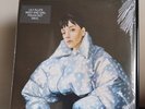 Lily Allen West End Girl vinyl LP Blue Polka Dot Picture Disc