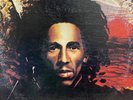 BOB MARLEY & THE WAILERS Natty Dread LP ISLAND ILPS 9281 rare OG stereo NM-