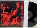1982 X MAL DEUTSCHLAND Incubus Succubus ZZ110 Gema Germany 12