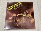 Stryper: Soldiers Under Command(ST-73217) Used 1985 Vinyl W/Insert VG+