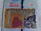 MANUEL BRAVO y SU ORQUESTA PALENQUE - Salsa Felina (1988 Bravo) Vinyl - NEW