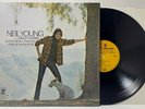 LP Neil Young Everybody Knows This Is Nowhere 44 073 Gatefold 1973 Vinyl EX/EX