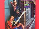 LENNY & SQUIGGY 'And The Squigtones' 1979 LP 33rpm (NM-) 12