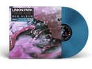 Linkin Park - From Zero - Sea Blue LP Vinyl - Sealed | Ships Now