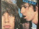 The Rolling Stones – Black And Blue Vinyl, 1976 Australian Release.
