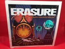 ERASURE Crackers International 1988 USA 6-track 12
