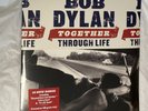 Bob Dylan Together Through Life SEALED U.S. 2009 2 LP Record Vinyl Columbia Read