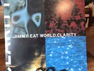 Jimmy Eat World – Clarity 2LP Vinyl Record Gatefold VG+