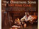 NAT KING COLE - The Christmas Song (1962) - 12