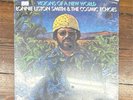Lonnie Liston Smith & Cosmic Echoes Visions New World RCA Vinyl LP BGL1-0966
