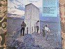 The Who Who's next MCA Heavy Vinyl Gatefold in shrink Hype sticker NM/NM