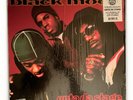 Enta Da Stage by Black Moon - 2x Vinyl Hip Hop Record LP - 2017 Reissue NM