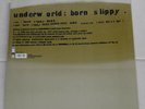 Underworld – Born Slippy NUXX 12″ Vinyl Wax Trax TVT Remix Classic Trainspotting