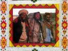 Israel Vibration Praises (Vinyl) 12