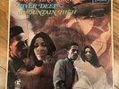 Ike & Tina Turner Vinyl River Deep Mountain High Philles Records 1966 SHU8298