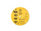 NORTHERN SOUL-THE MAGICIANS/WEE WILLIE WALKER-100 CLUB 6T'S 25th ANNIVERSARY SPE