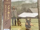 Noah Kahan - Stick Season, LP Signed Assai Obi Edition, Chestnut, Numbered 500