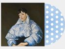 Lily Allen West End Girl vinyl LP Polka Dot Picture Disc Rough Trade