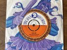 Reggae Tommy And The Upsetters ‎– Lock Jaw / My Desire  Trojan ‎– TR-7717