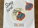 Reggae Derrick Harriott – Riding For A Fall Song Bird – SB 1013