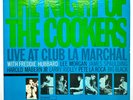 BLUE NOTE ST-84208 - FREDDIE HUBBARD - THE NIGHT OF THE COOKERS - Vol.2.