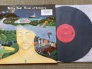 BILLY JOEL RIVER OF DREAMS  LP 1993 'HOLLAND' COLUMBIA 1st A1B1 LYRIC INNER RARE