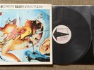 ALCHEMY DIRE STRAITS LIVE 2xLP 1984 UK VERTIGO VERY 11 A4B3A1B3 EX VINY/VG+ SLV