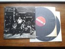 ALLMAN BROTHERS BAND AT FILLMORE EAST LP 1971 UK ATLANTIC A1B1A1B3 RED/PLUM RARE