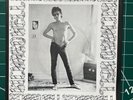 RICHARD HELL  ANOTHER WORLD   RARE  STIFF PROMO  PLUG COPY  #001 1976 PUNK