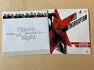 PAUL McCARTNEY Vinyl CHOBA B CCCP & FIGURE OF EIGHT 12