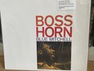 Blue Mitchell - Boss Horn Tone Poet Exclusive Limited Edition-SEALED