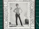 RICHARD HELL  ANOTHER WORLD   RARE  STIFF  #1999  1976 PUNK NEAR MINT/VG+