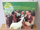 The Beach Boys Pet Sounds 1966 Capitol T 2458 MONO LP 33 RPM Scranton Pressing