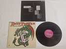 DEEP PURPLE-The Battle Rages On LP  RCA Records 1993 first press