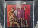 RARE  The Beach Boys 20/20 LP Capitol Records Jacksonville OG 1969 Unipak VG/VG