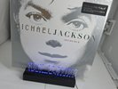 Michael Jackson Invincible Vinly 2LP  2009 Mov.. M- Ex+  Gem