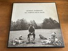 Amazing George Harrison All Things Must Pass 3 record Vinyl set w/poster STCH639